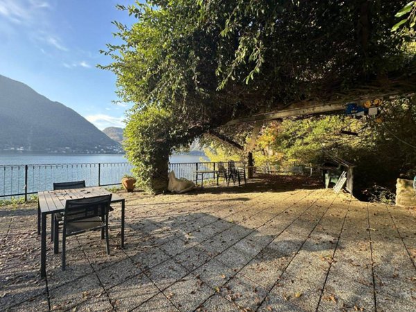 appartamento in vendita a Nesso