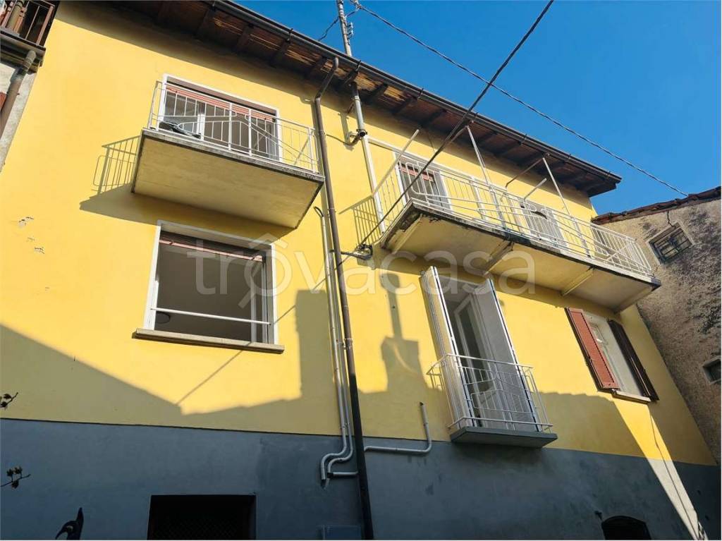 appartamento in vendita a Nesso