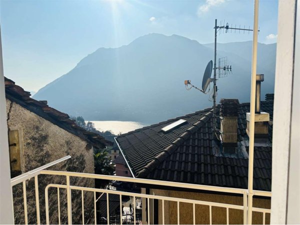 appartamento in vendita a Nesso