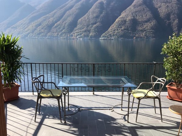appartamento in vendita a Nesso