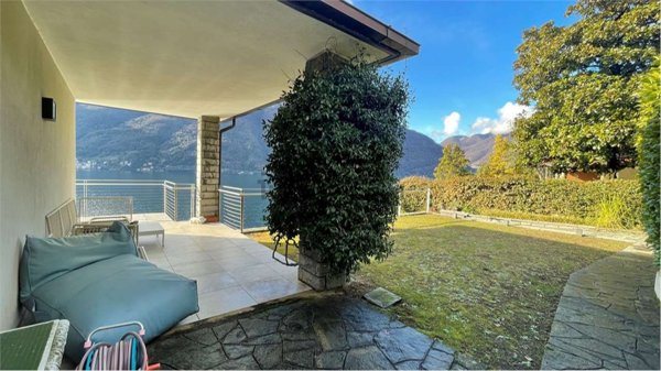 appartamento in vendita a Nesso