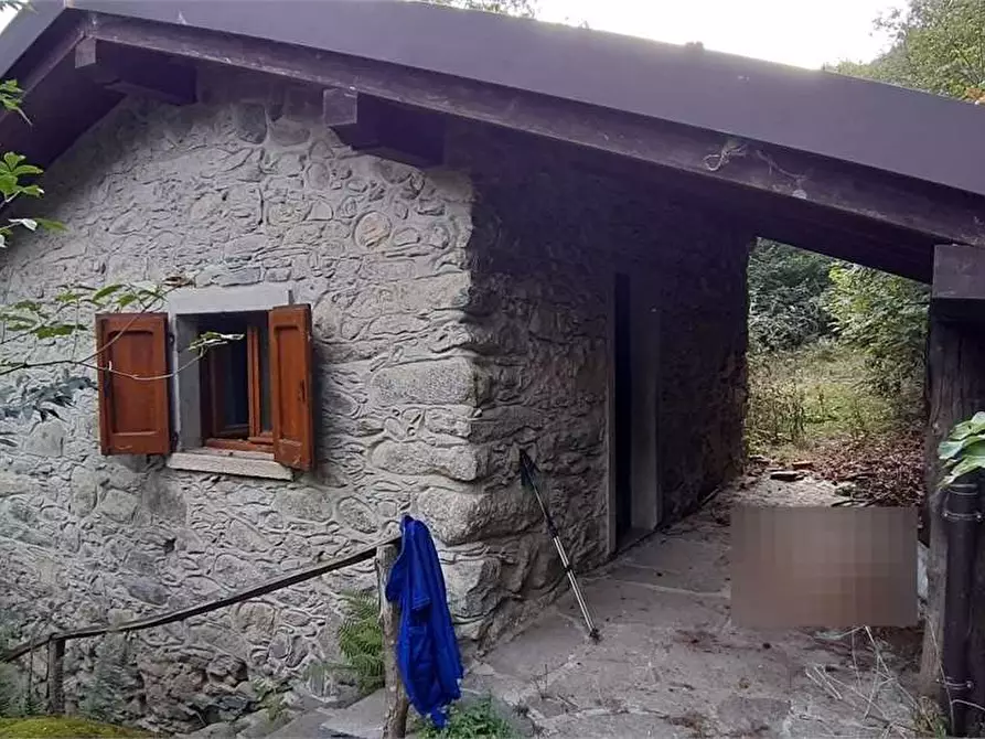 casa indipendente in vendita a Nesso