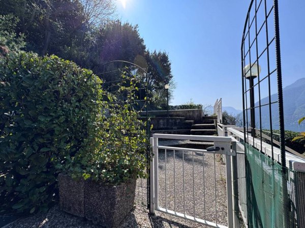 appartamento in vendita a Nesso