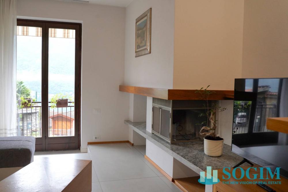appartamento in vendita a Nesso