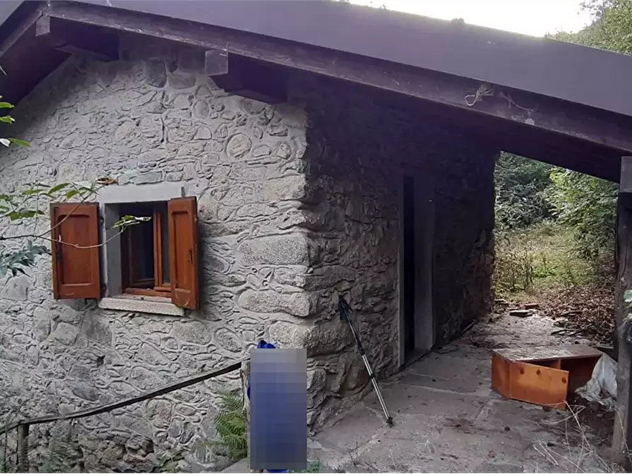 casa indipendente in vendita a Nesso
