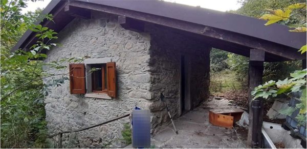casale in vendita a Nesso