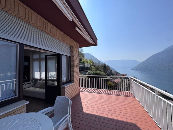 appartamento in vendita a Nesso