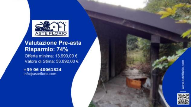 terreno agricolo in vendita a Nesso