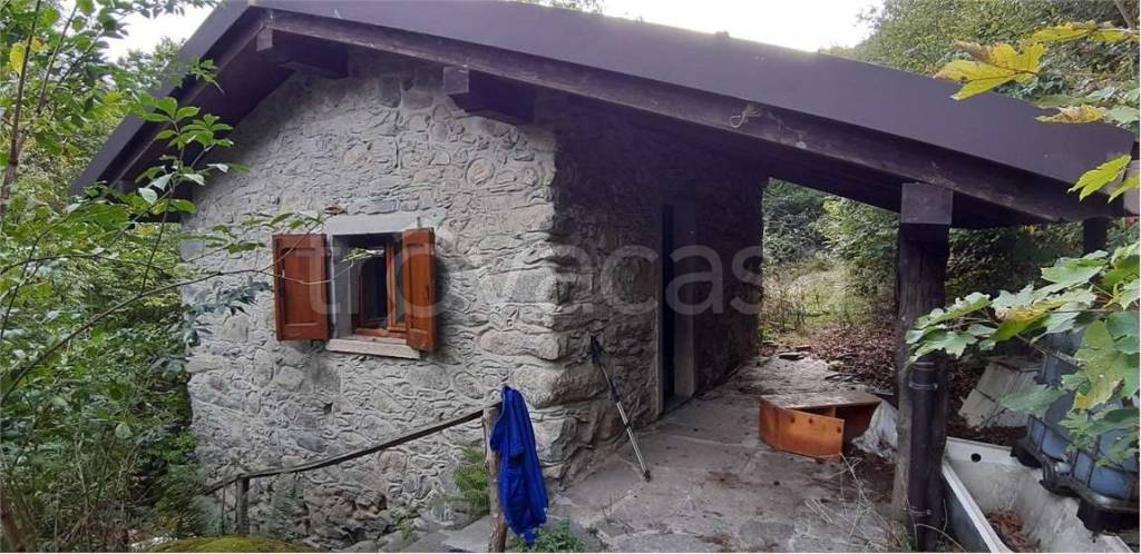 appartamento in vendita a Nesso