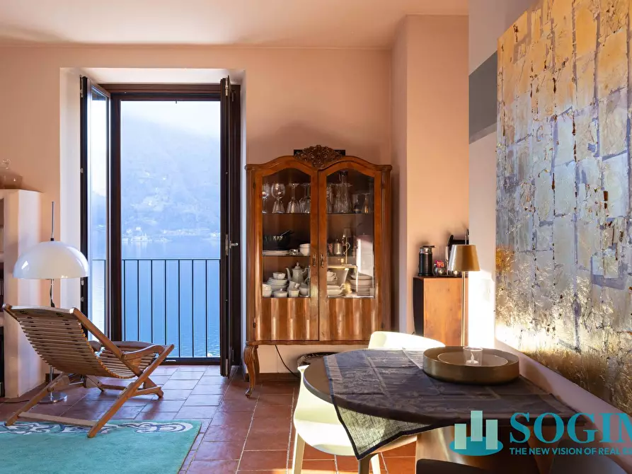 appartamento in vendita a Nesso