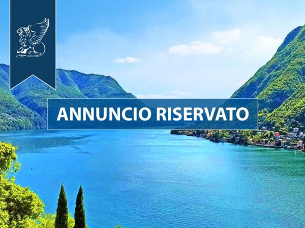 casa indipendente in vendita a Nesso