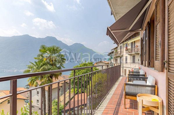 appartamento in vendita a Nesso