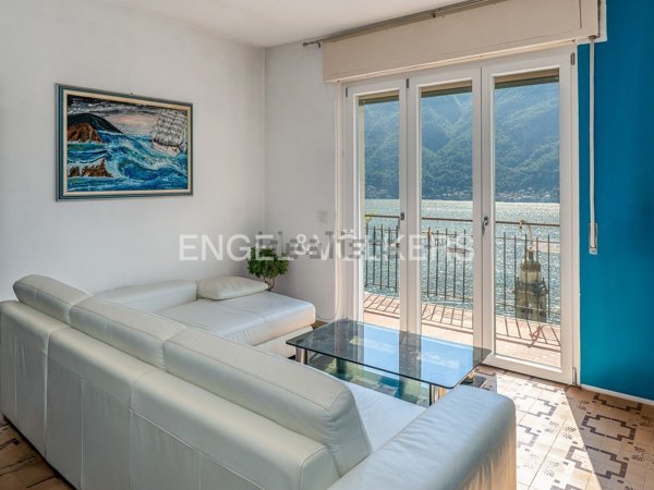 casa indipendente in vendita a Nesso