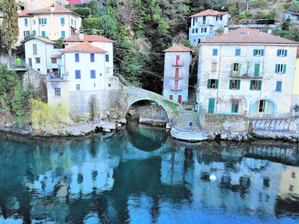 appartamento in vendita a Nesso
