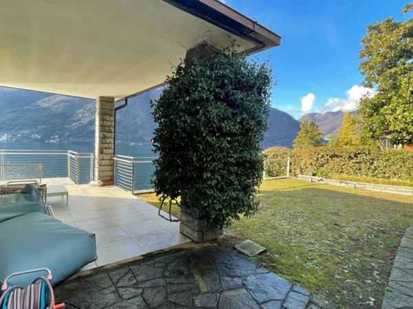 appartamento in vendita a Nesso