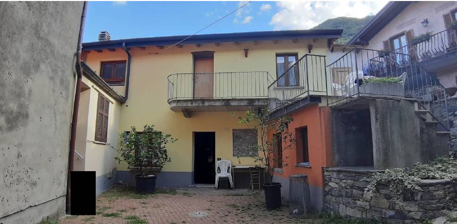 appartamento in vendita a Nesso