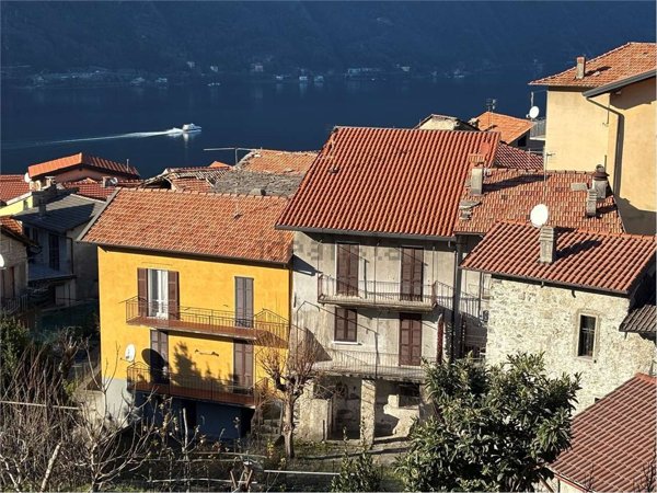 appartamento in vendita a Nesso