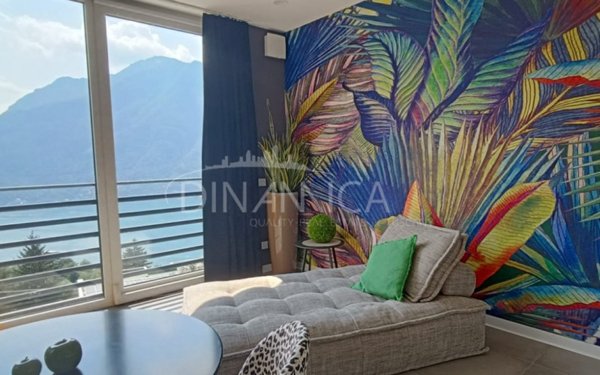 appartamento in vendita a Nesso