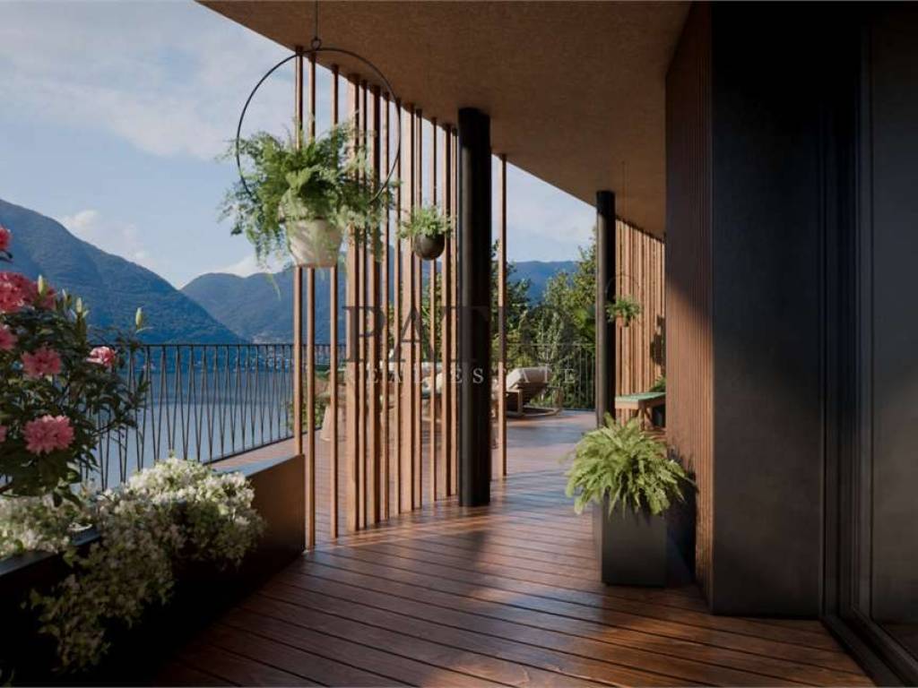 appartamento in vendita a Nesso