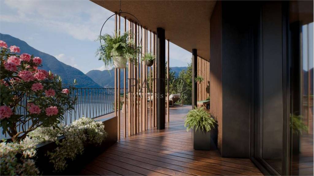 appartamento in vendita a Nesso