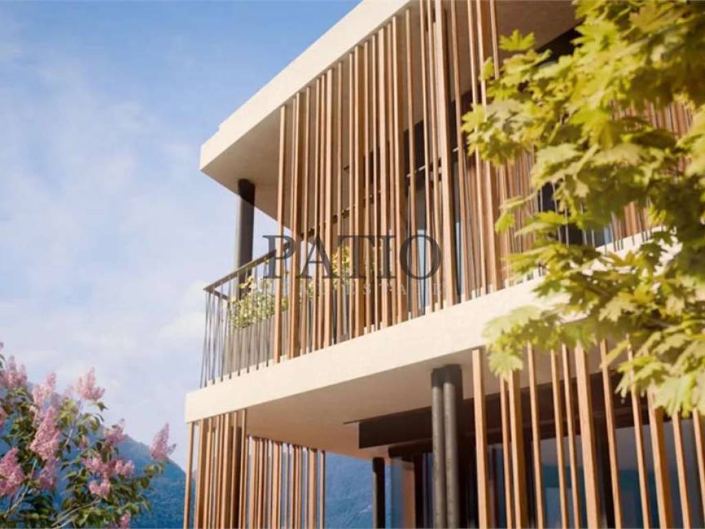 appartamento in vendita a Nesso