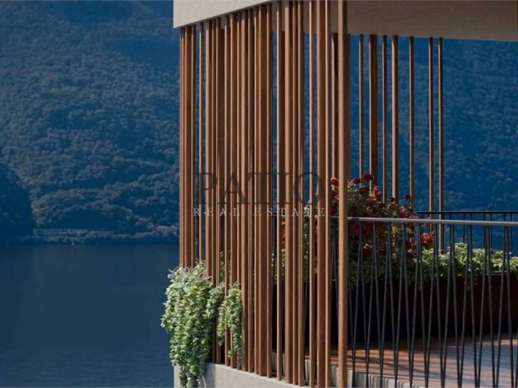 appartamento in vendita a Nesso