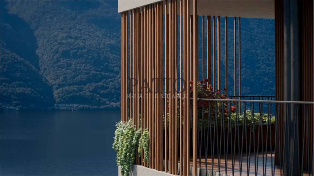 appartamento in vendita a Nesso