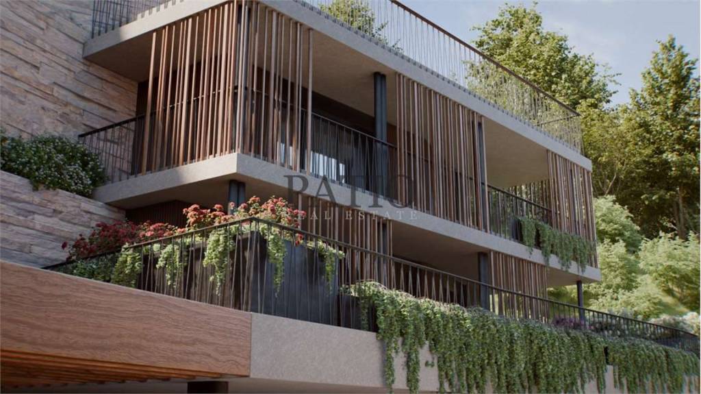 appartamento in vendita a Nesso