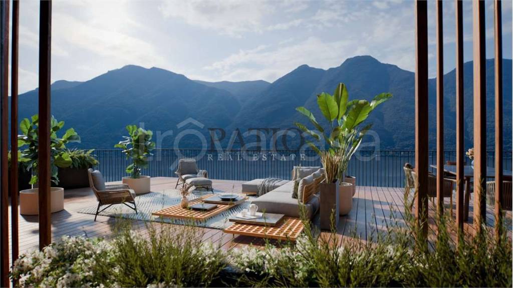 casa indipendente in vendita a Nesso