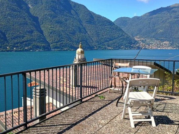 casa indipendente in vendita a Nesso