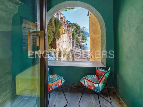 appartamento in vendita a Nesso