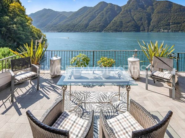 appartamento in vendita a Nesso