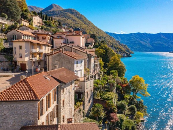 appartamento in vendita a Nesso