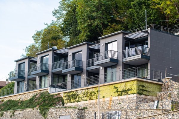 appartamento in vendita a Nesso