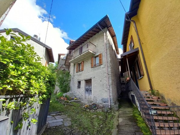 appartamento in vendita a Nesso