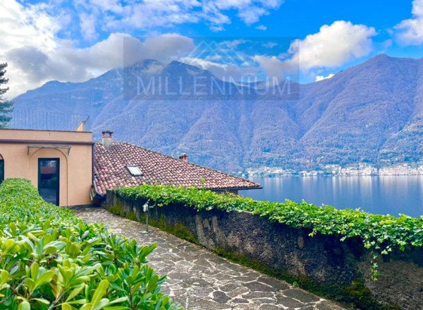 appartamento in vendita a Nesso