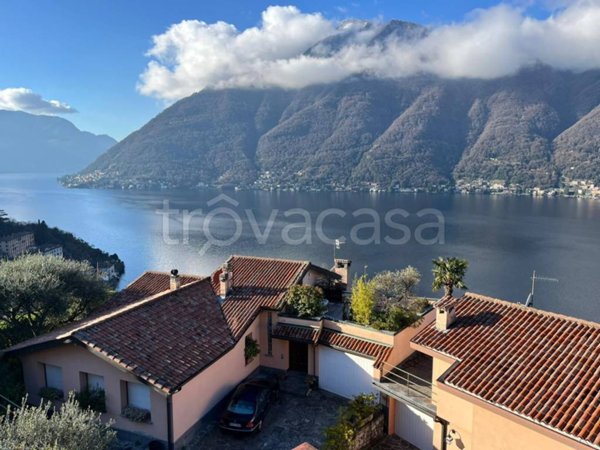 appartamento in vendita a Nesso