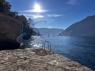 casa indipendente in vendita a Nesso