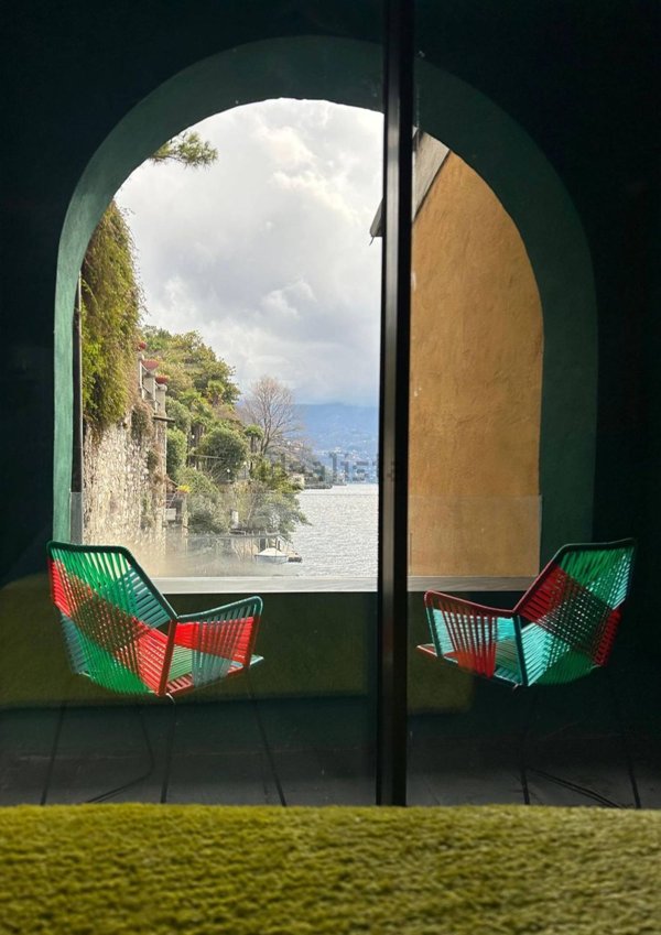 appartamento in vendita a Nesso