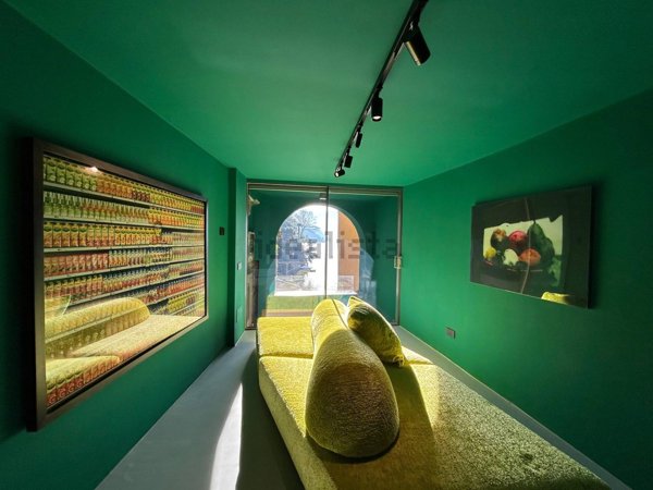 appartamento in vendita a Nesso