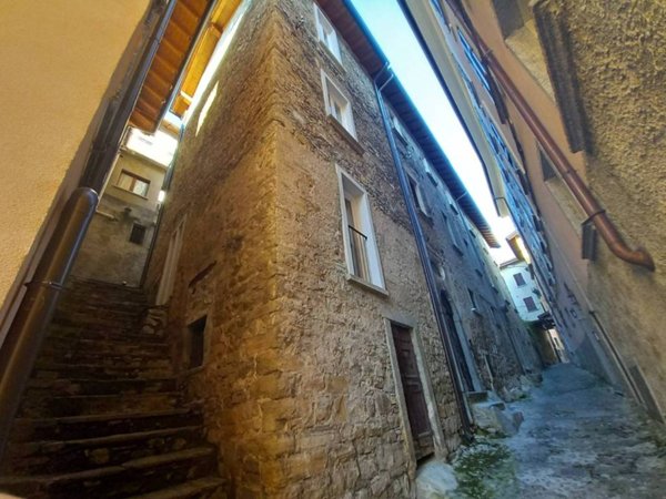 appartamento in vendita a Nesso