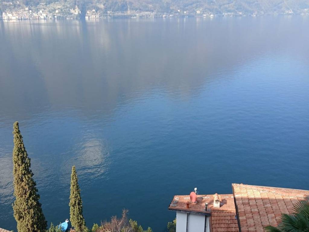 appartamento in vendita a Nesso