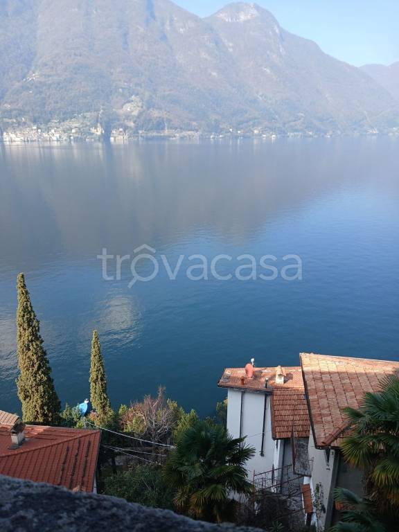 appartamento in vendita a Nesso