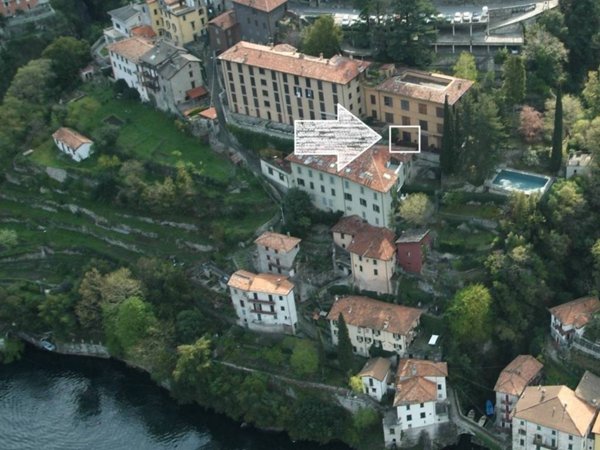 appartamento in vendita a Nesso