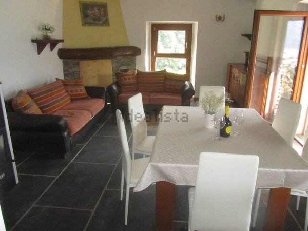 appartamento in vendita a Nesso