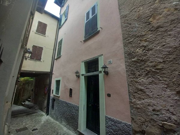 appartamento in vendita a Nesso