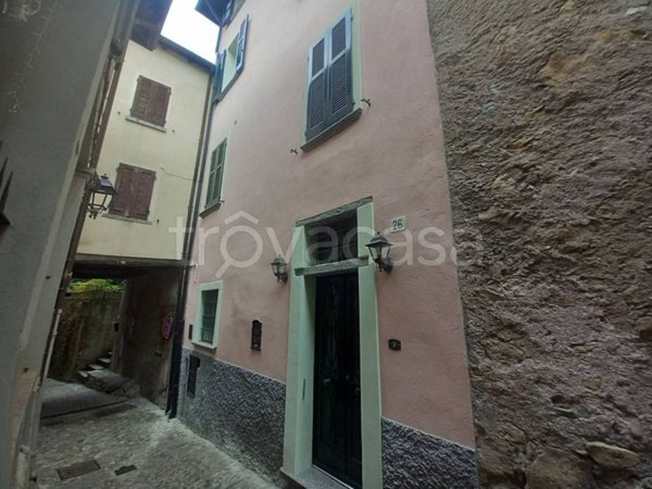 appartamento in vendita a Nesso