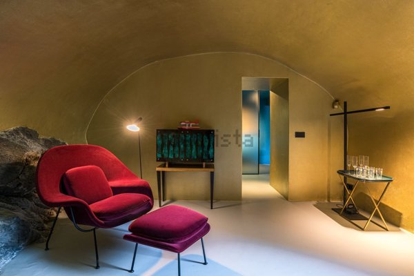 casa indipendente in vendita a Nesso