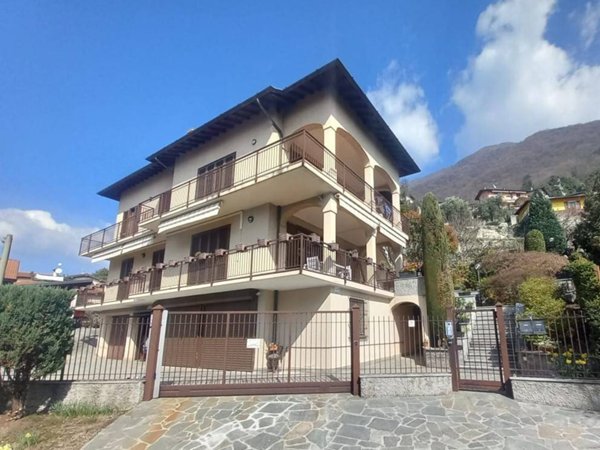 appartamento in vendita a Nesso