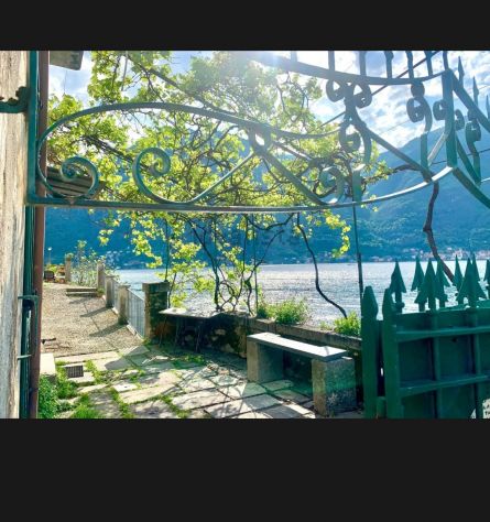 appartamento in vendita a Nesso